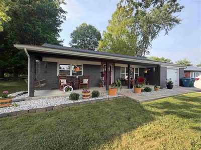 Property at 525 Circle Dr, Fairmount, IN