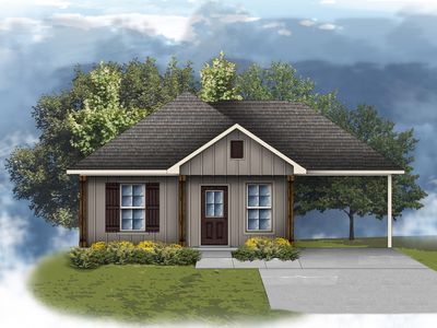 2358 Strickland Ct