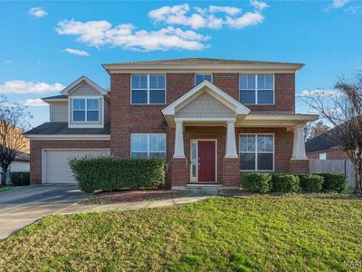 224 Stoneybrooke Way