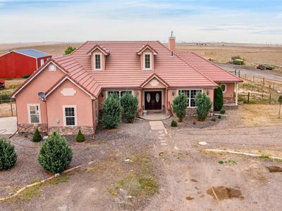 13291 N Harback Road