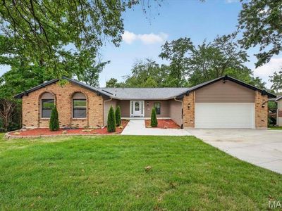 863 Woods Mill Rd