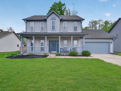 5935 Candlewick Dr