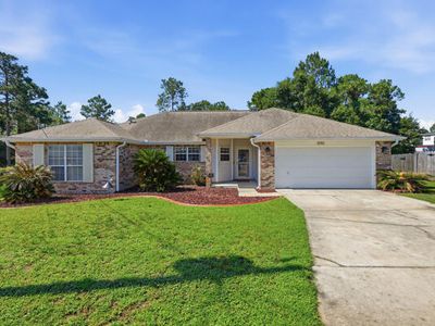 Property at 4761 Connor Dr, Crestview, FL