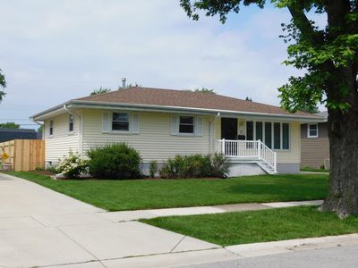 Property at 707 212th St, Dyer, IN