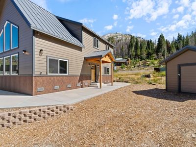 7163 Mount Ralston Rd