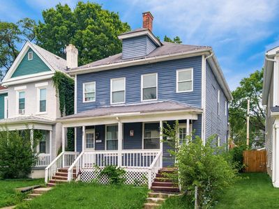 906 Ellsworth Ave #908