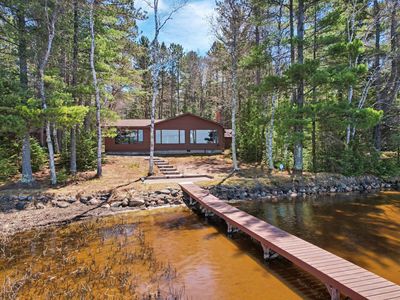 5850 Boot Lake Rd