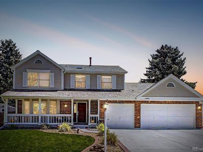 11444 E Regency Court