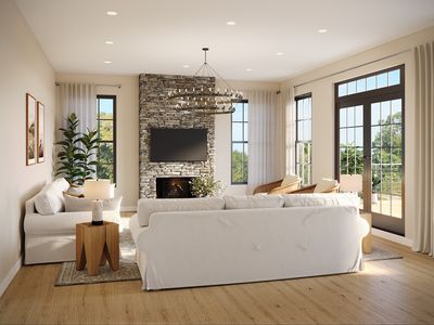 LOT 11 Field Cir