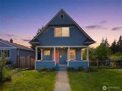 4516 N Mullen Street