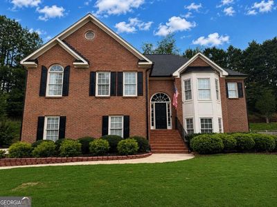 3598 Green Pine Way