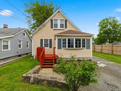Property at 20 Samstag Avenue, Ossining, NY