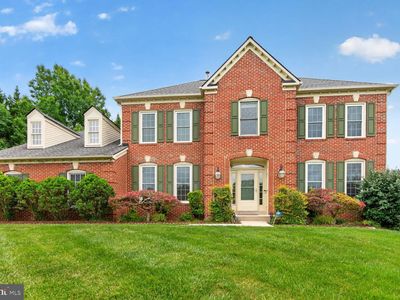 11901 Shakespeare Ct