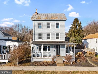 Property at 519 Biddle St, Chesapeake City, MD