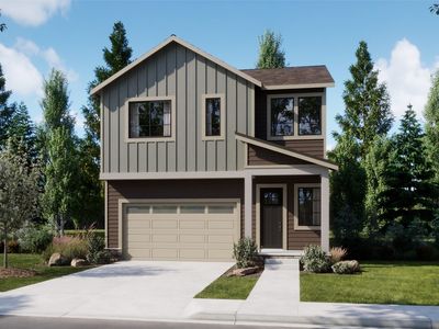 553 Appaloosa Way lot 59