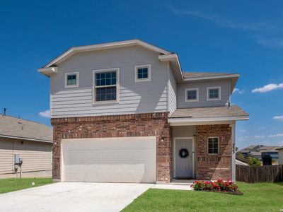 233 Bobwhite Way