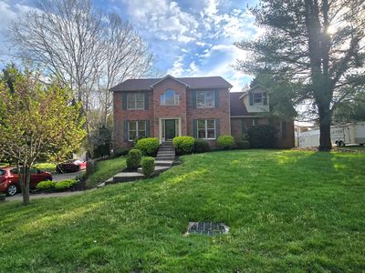444 Bluebird Dr