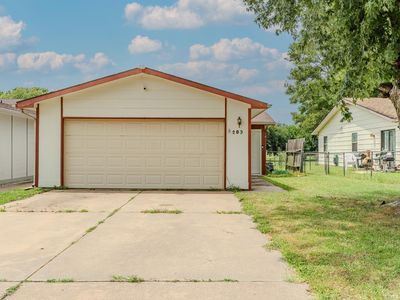 203 S Westview Dr