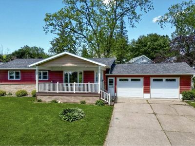 Property at 106 Elm STREET, Westby, WI