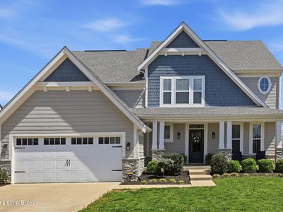 124 Bluffs Edge Ct