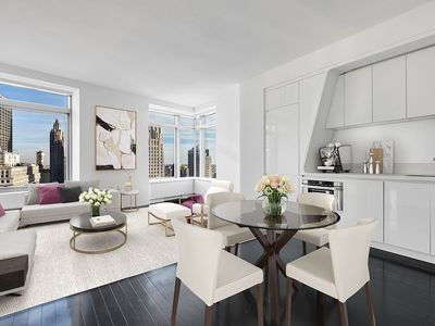 123 Washington St APT 52F