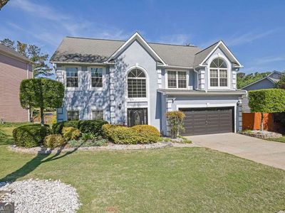 5425 Taylor Rd