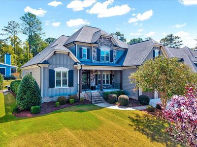 5508 Massey Branch Dr