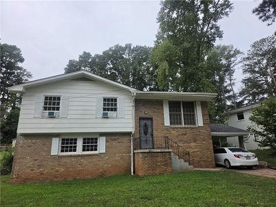 3621 Glen Mora Dr
