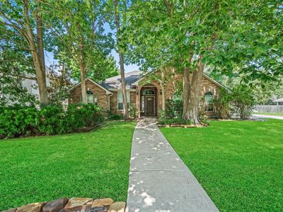 13322 Enchanted Way Dr