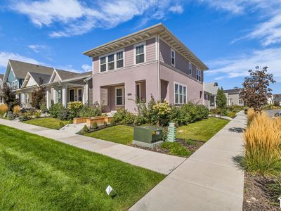 Property at 11536 S Pebble Pond Rd, South Jordan, UT