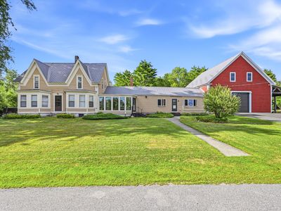 19 Coolidge Road