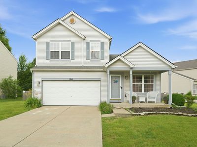 1611 Lake Pointe Ct