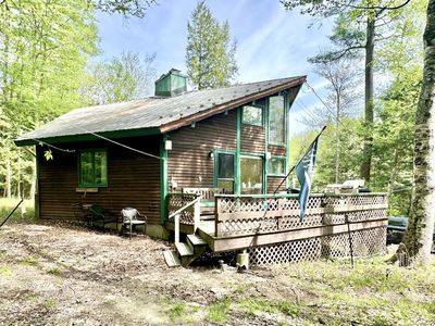 Property at 4 Sam Hall Drive, Plymouth, NH