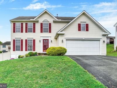 7447 Seneca Ridge Dr