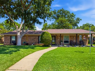 3009 Mimosa Dr