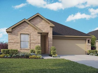 151 Morgan Meadows Dr
