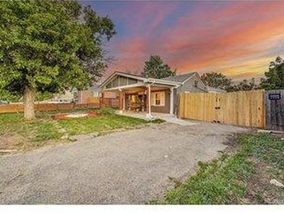6420 E 63rd Pl