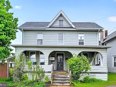 Property at 119 Calvert St, Jersey Shore, PA