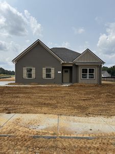 114 Riverchase Dr Lot 25