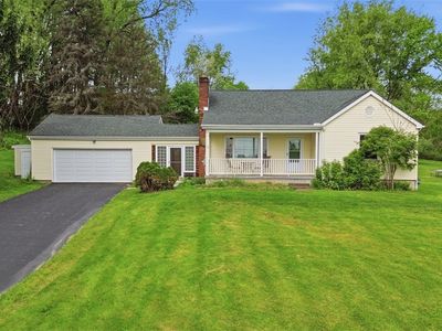 123 Wampum Rd