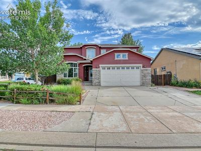 6834 Cool Spring Way