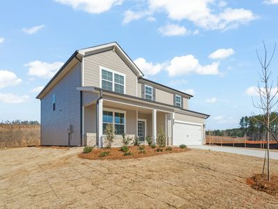 Guava Plan, Parkview Estates