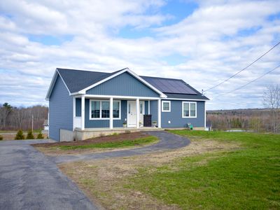Property at 879 Blackstream Road, Hermon, ME