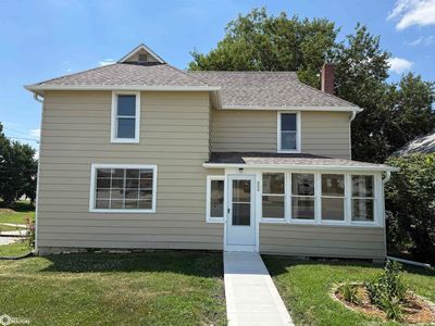 200 NW Church St