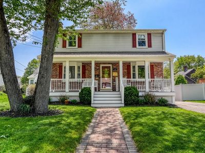 Property at 130 Gainsville Rd, Dedham, MA