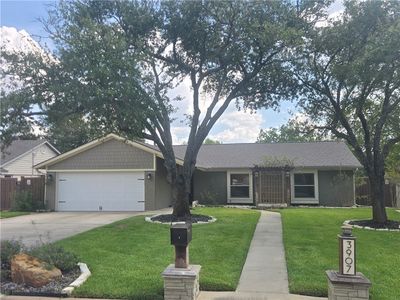 3907 Oak Bend Dr