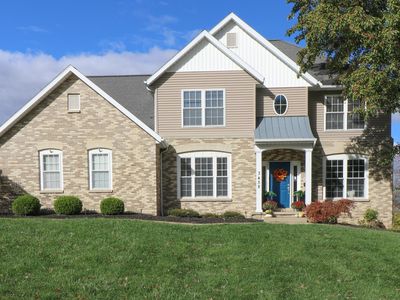 3458 Ridgestone Dr