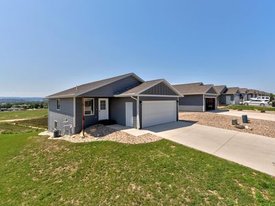 Property at 721 Diamond Ridge Blvd, Rapid City, SD