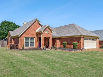 883 Cairn Creek Dr