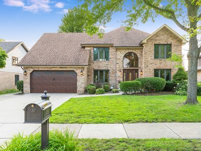 204 Rosedale Ct
